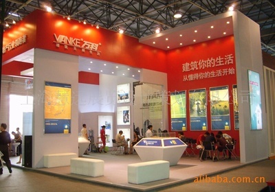 供應旋轉舞臺 上海慧遠展覽設計策劃一站式服務