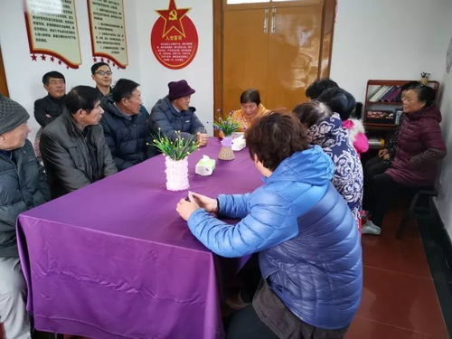 和睦鄰里 和諧共融 鎮(zhèn)文廣站以文化志愿服務與文藝資源配送活動編織社區(qū)新圖景